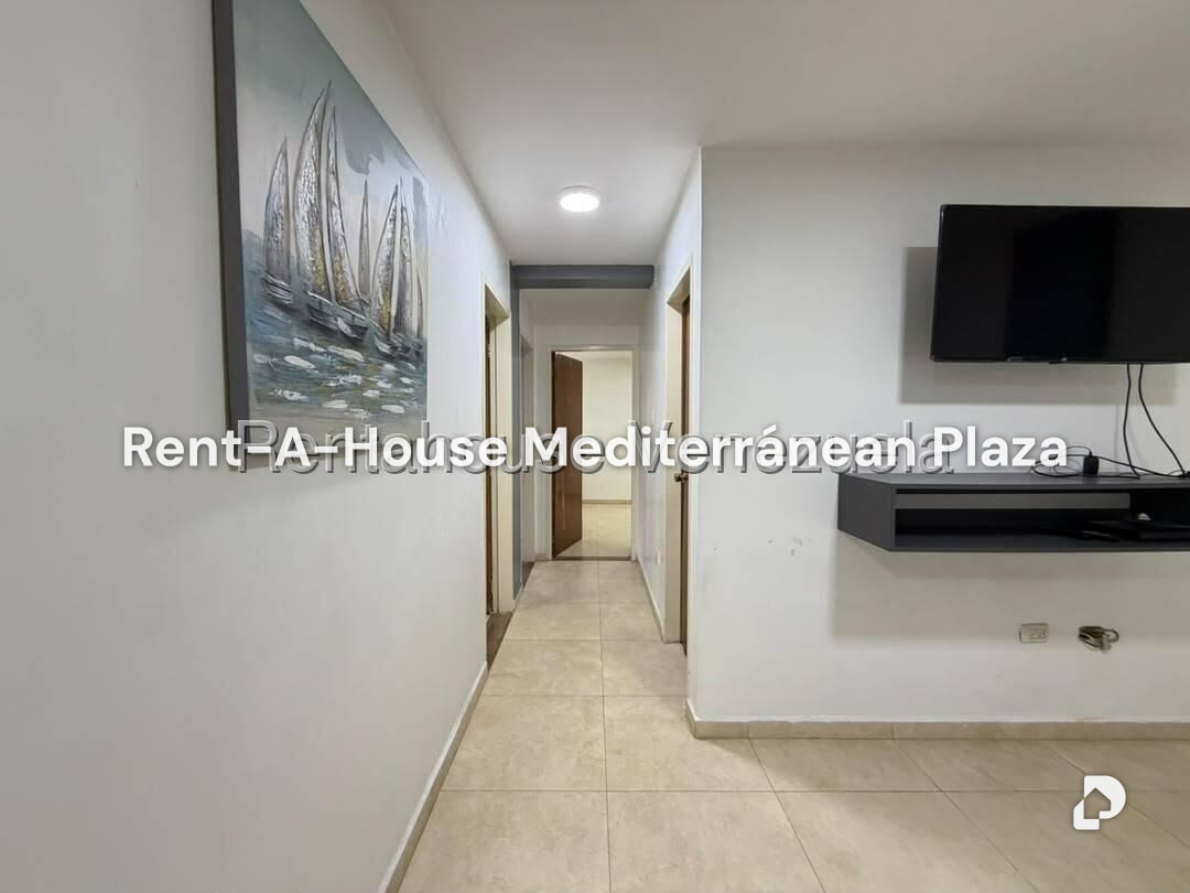 Apartamento en Los Caobos, Valencia – 11