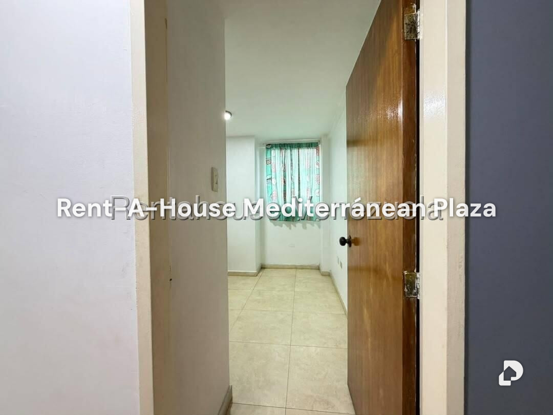 Apartamento en Los Caobos, Valencia – 24