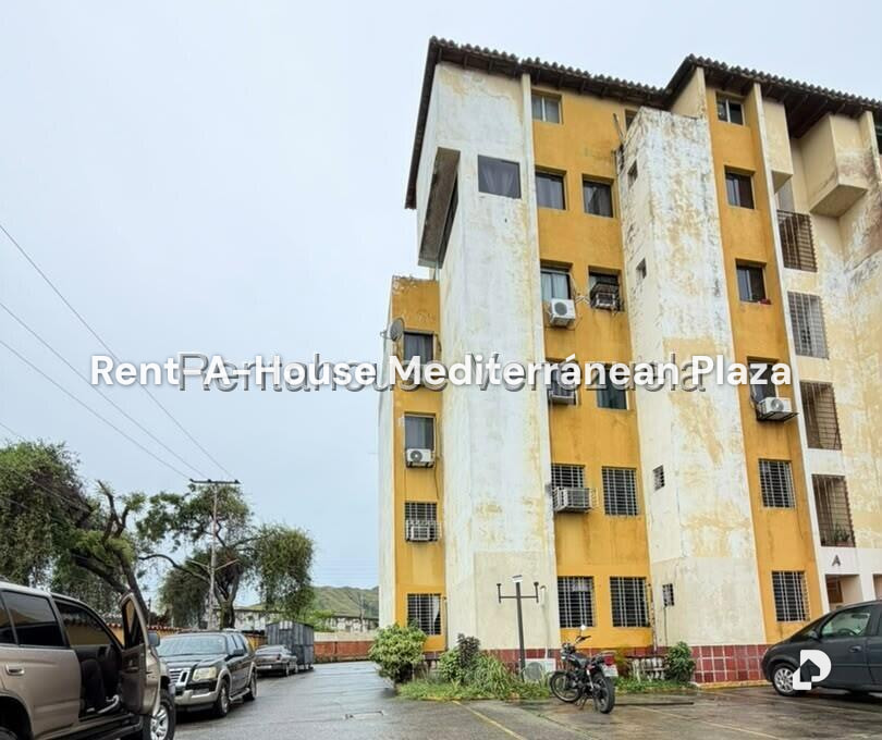 Apartamento en Los Caobos, Valencia – 1