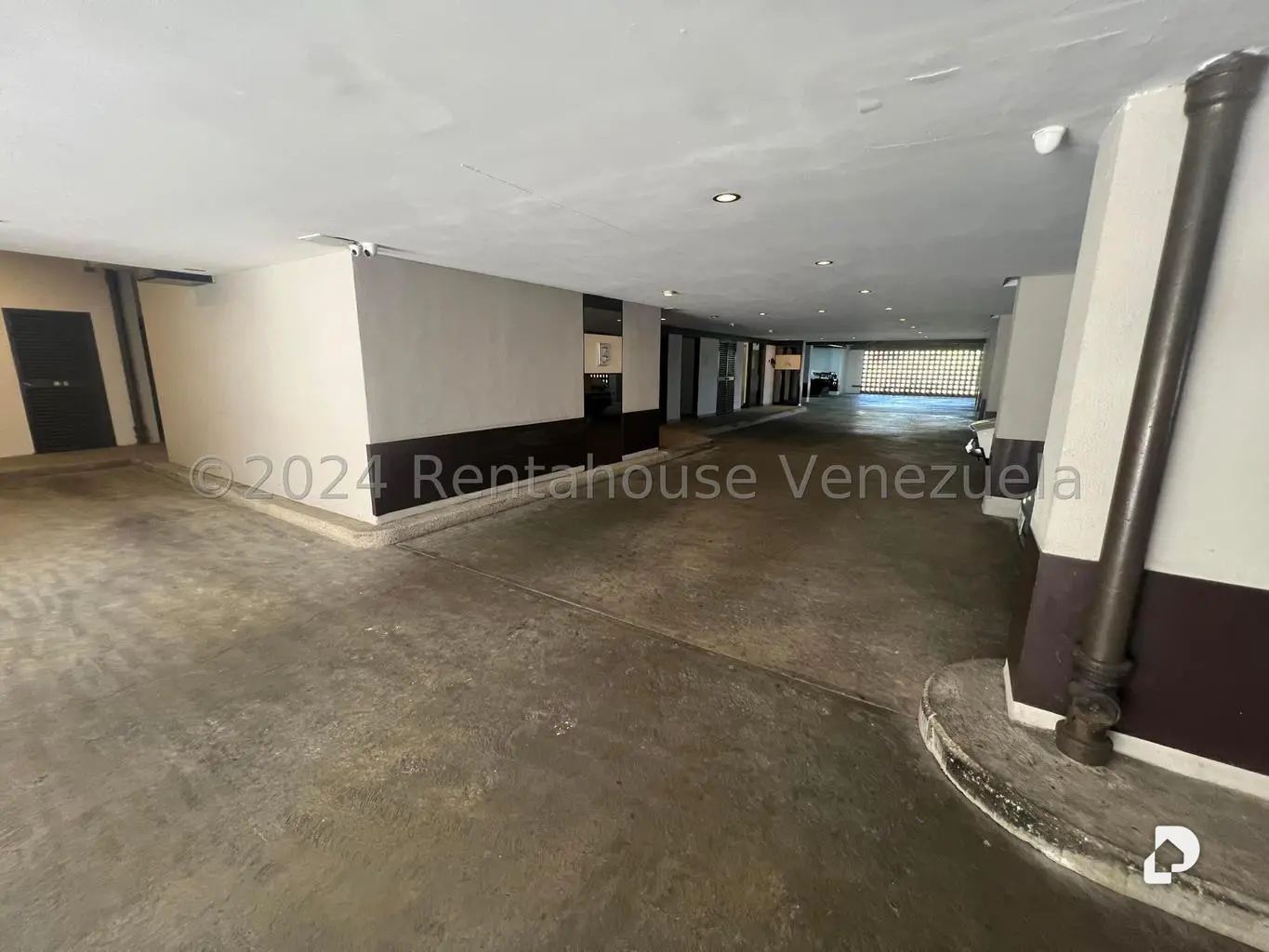 Apartamento en Lomas de Las Mercedes, Caracas – 4