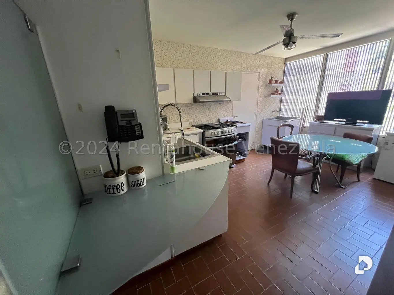 Apartamento en Lomas de Las Mercedes, Caracas – 23