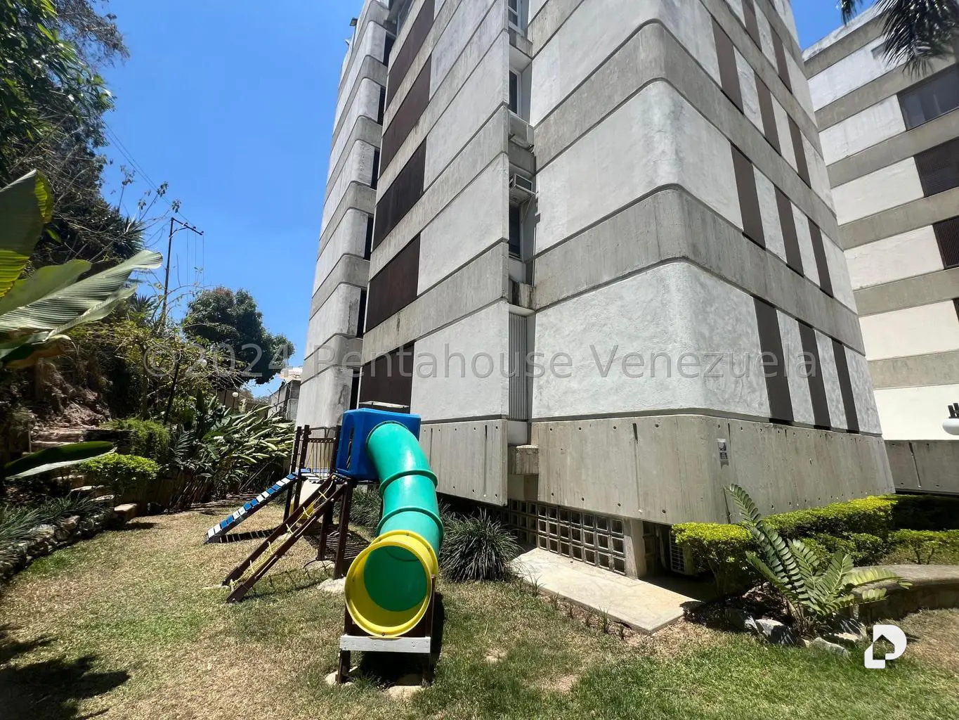 Apartamento en Lomas de Las Mercedes, Caracas – 6