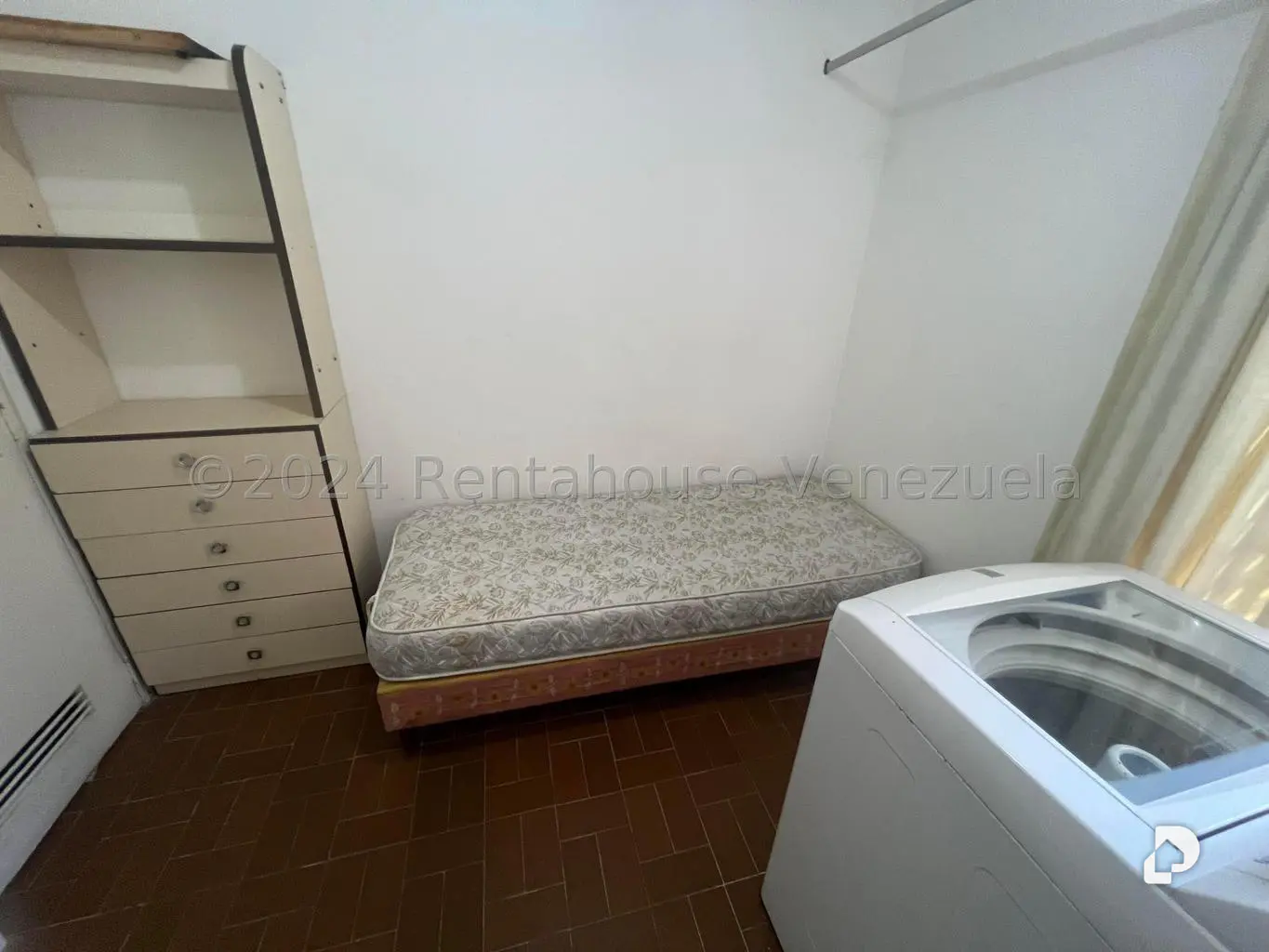 Apartamento en Lomas de Las Mercedes, Caracas – 22