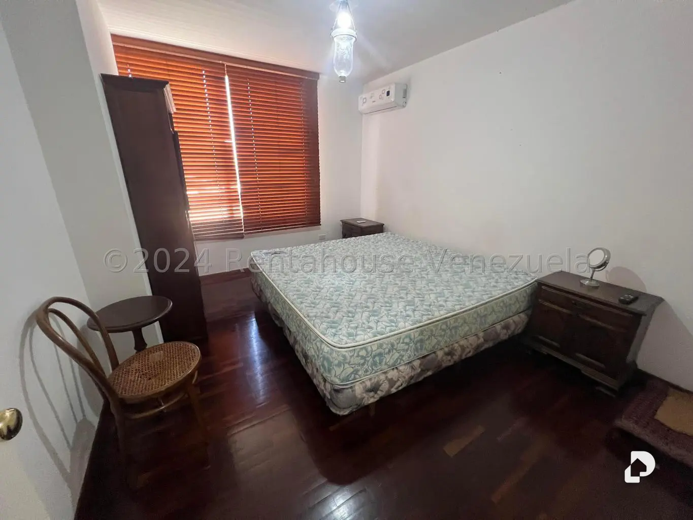 Apartamento en Lomas de Las Mercedes, Caracas – 12