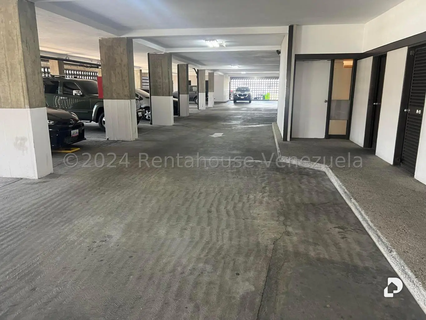 Apartamento en Lomas de Las Mercedes, Caracas – 3