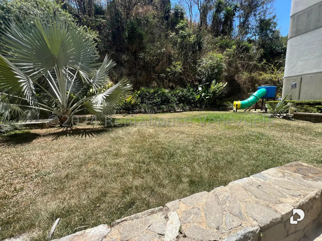 Apartamento en Lomas de Las Mercedes, Caracas – 7