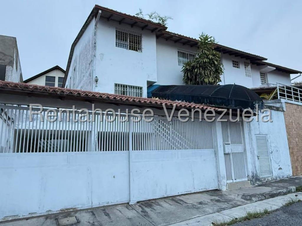 Casa en Alto Prado, Caracas - 1