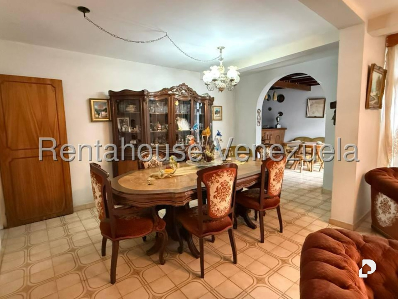 Casa en Alto Prado, Caracas – 5