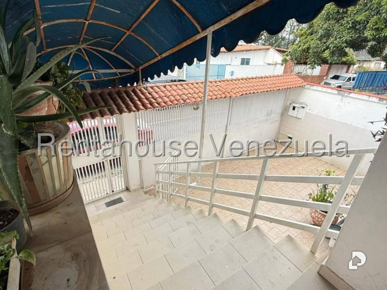 Casa en Alto Prado, Caracas – 2