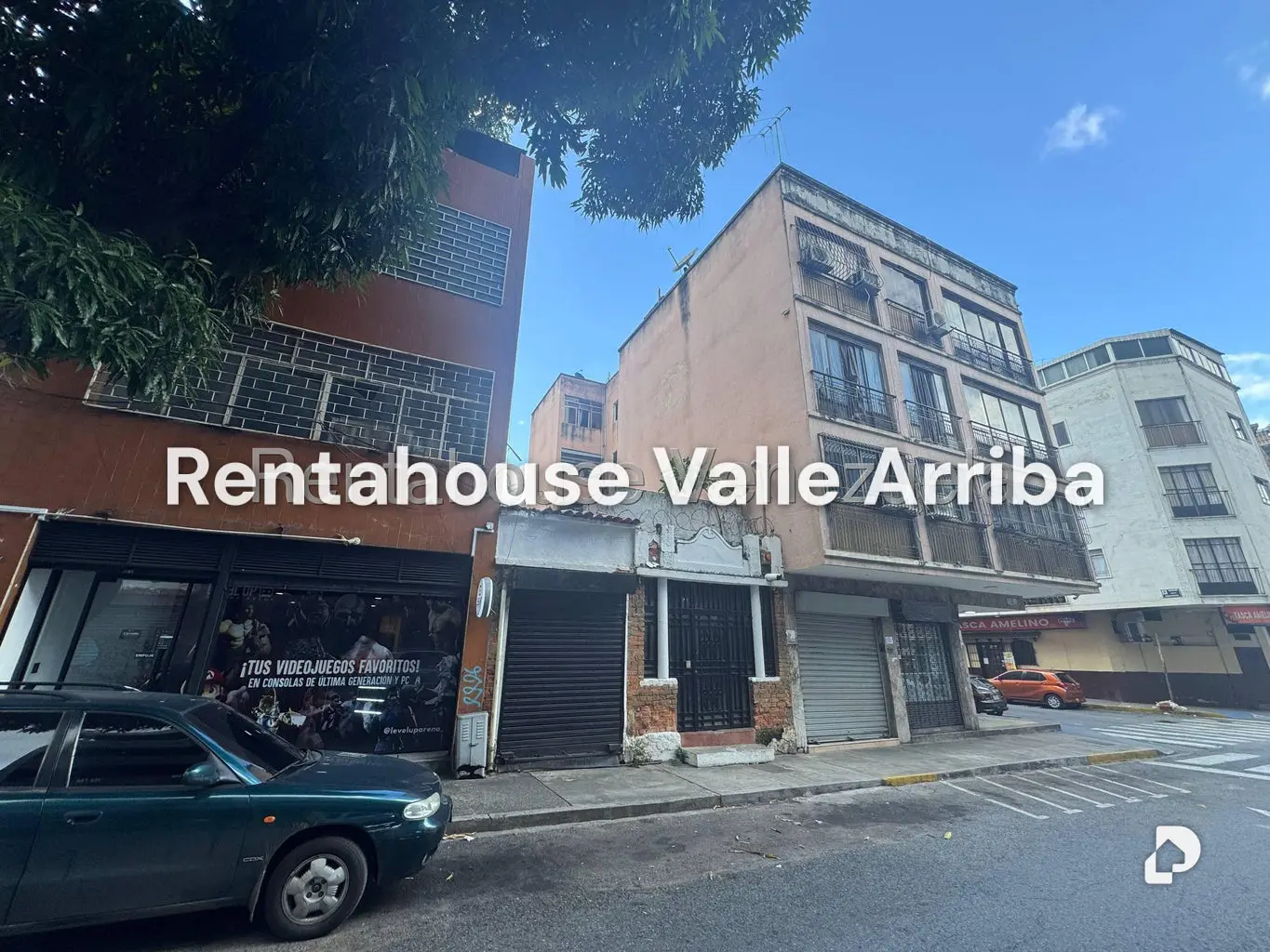Casa en Chacao, Caracas