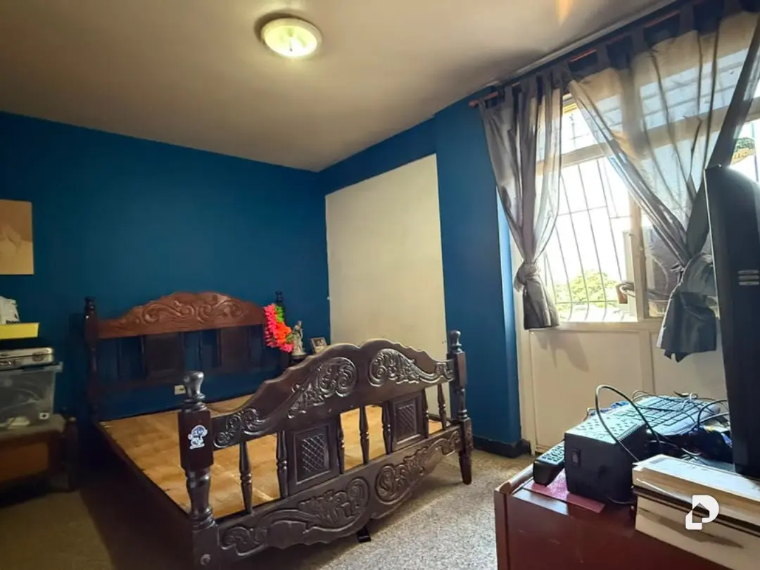 Apartment in Altamira, Caracas – 13
