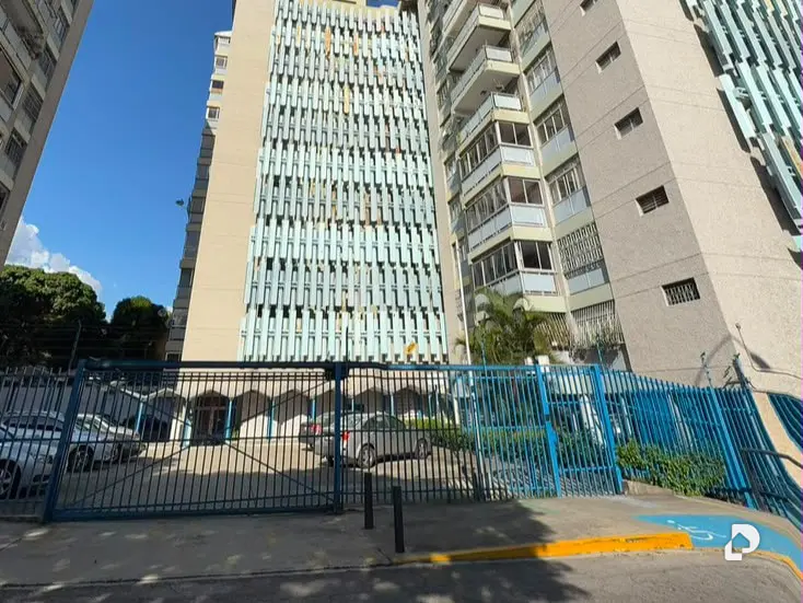 Apartment in Altamira, Caracas – 15