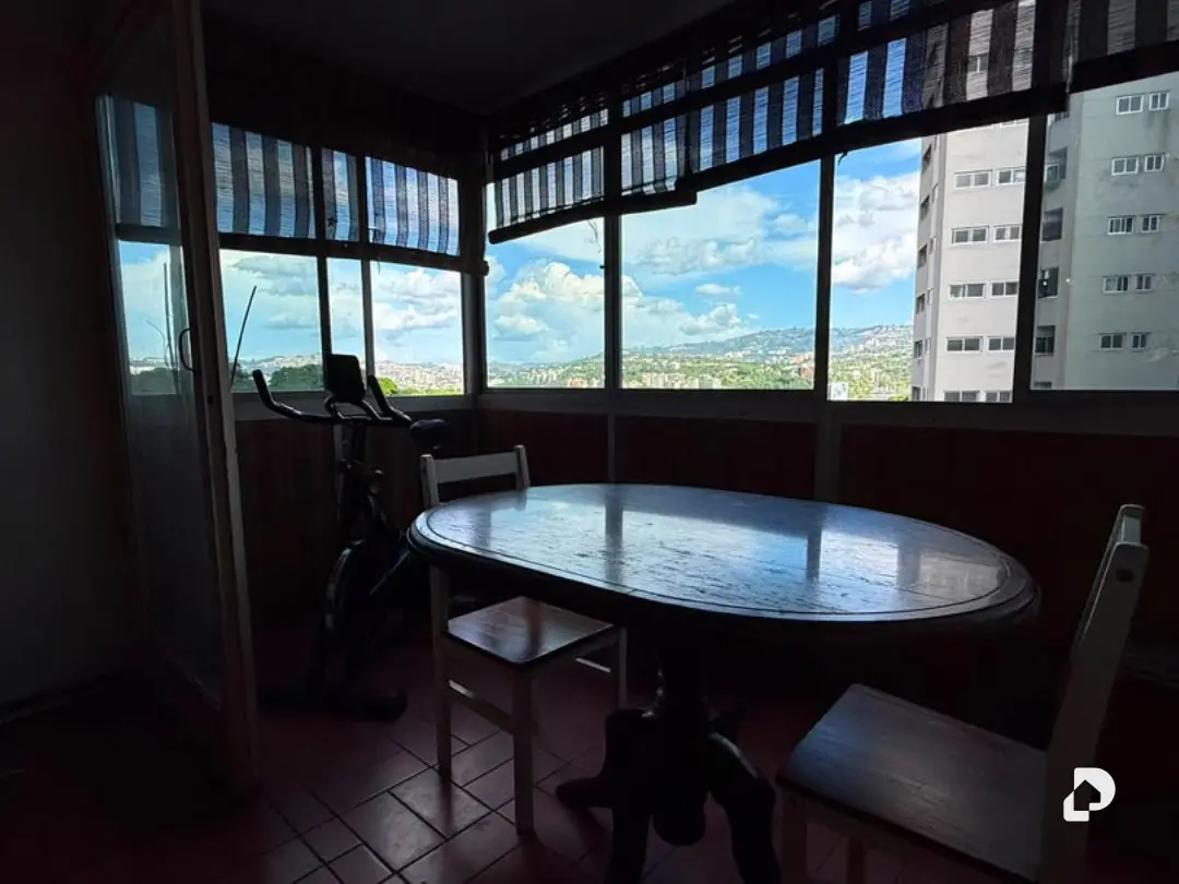 Apartment in Altamira, Caracas – 8