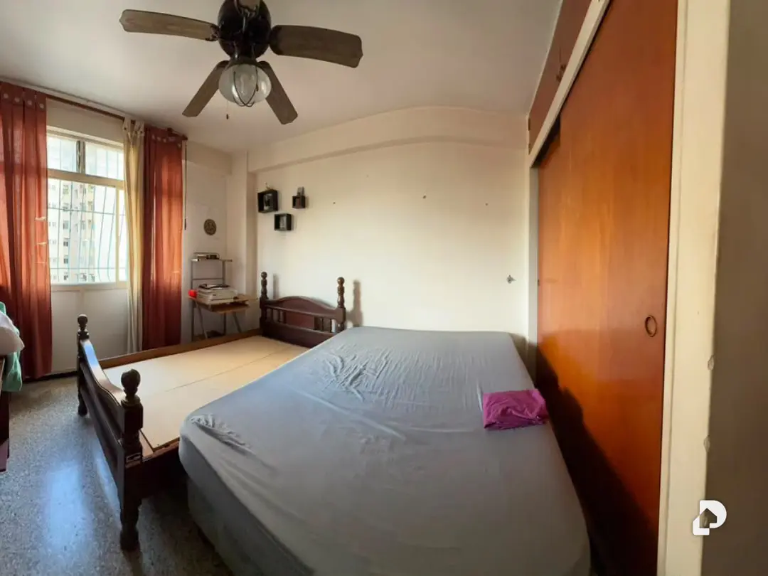 Apartment in Altamira, Caracas – 10
