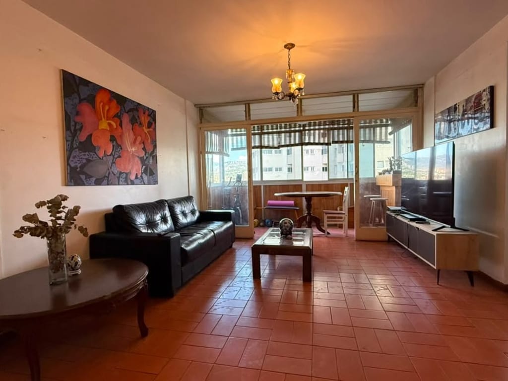 Apartamento en Altamira, Caracas - 1