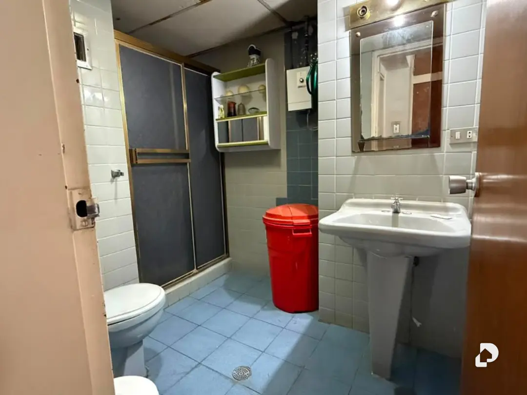 Apartment in Altamira, Caracas – 7