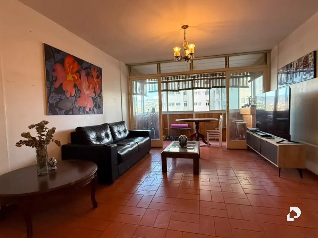 Apartment in Altamira, Caracas – 6