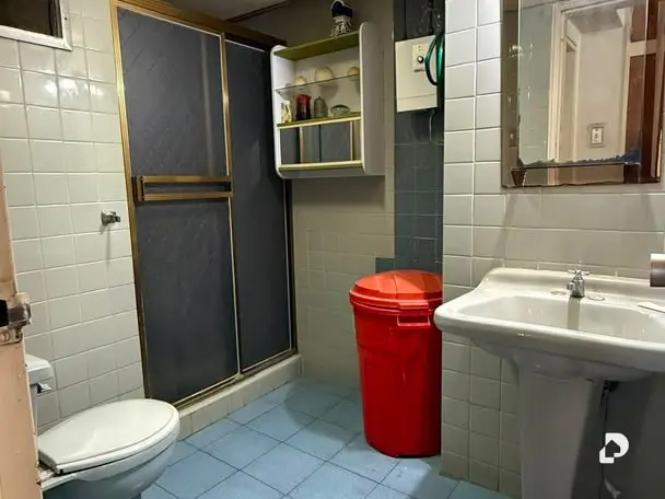 Apartment in Altamira, Caracas – 12