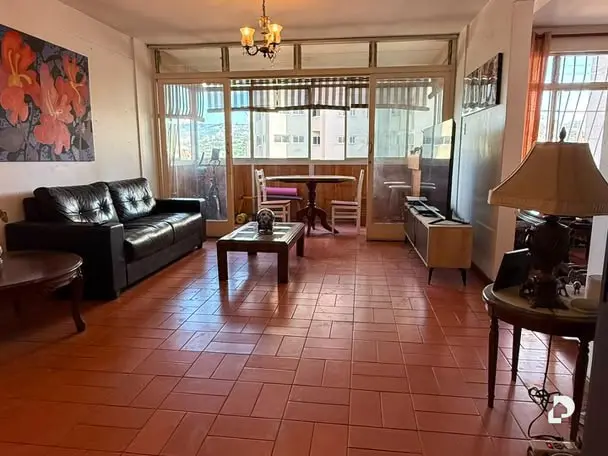 Apartment in Altamira, Caracas – 2