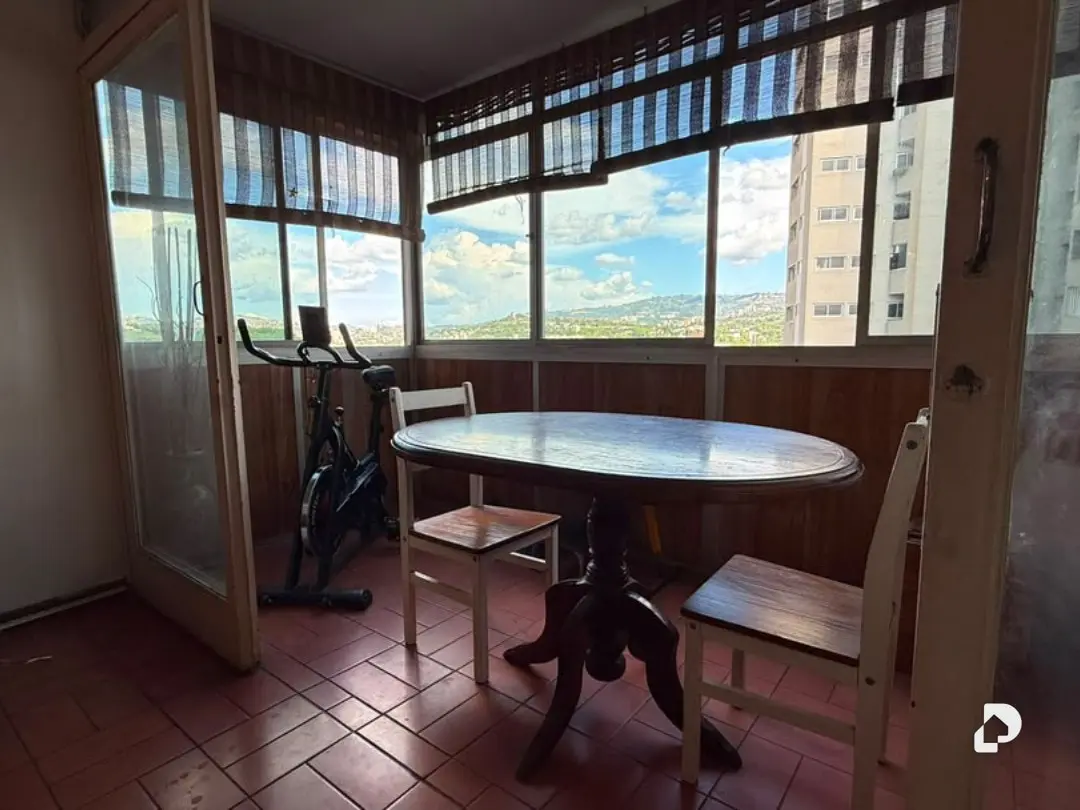 Apartment in Altamira, Caracas – 5