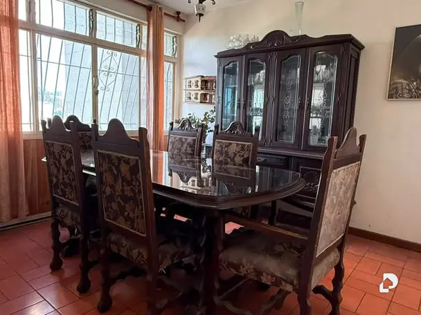 Apartment in Altamira, Caracas – 3
