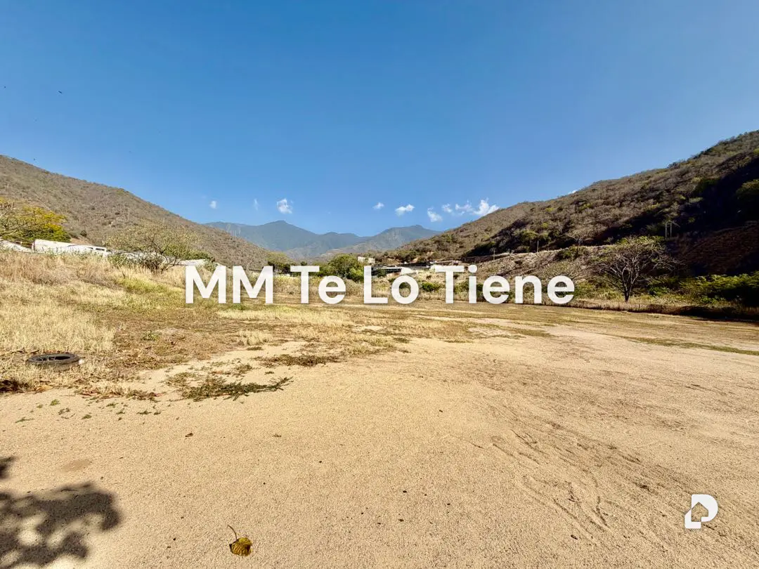 Terreno en Guarenas – 7