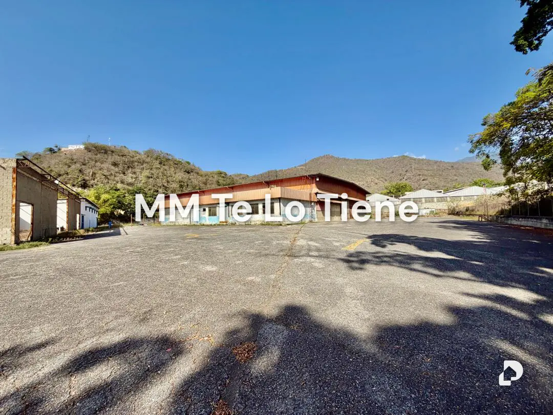 Terreno en Guarenas – 10
