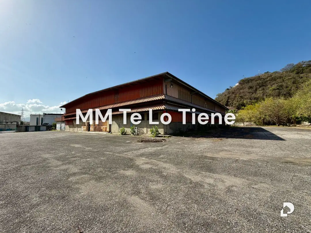 Terreno en Guarenas – 14