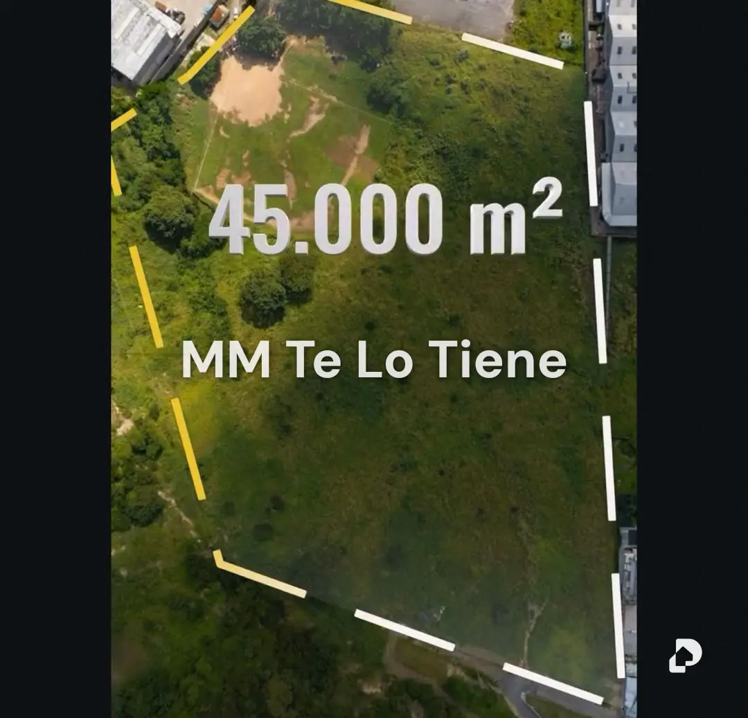 Terreno en Guarenas – 4