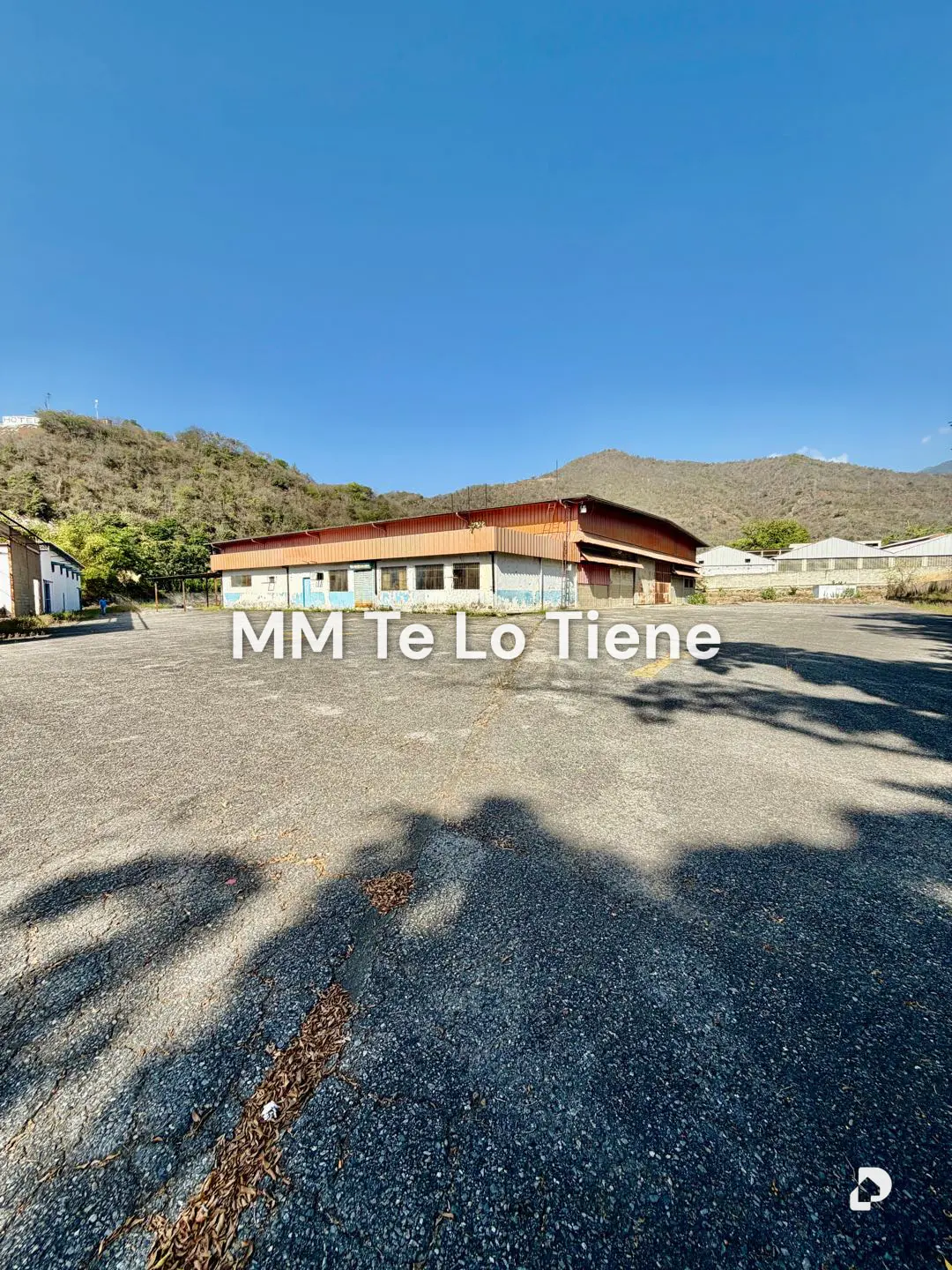 Terreno en Guarenas – 11