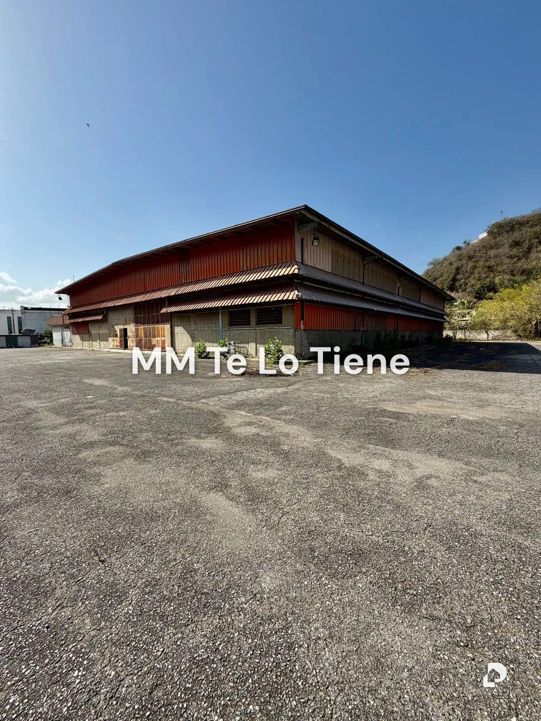 Terreno en Guarenas – 12