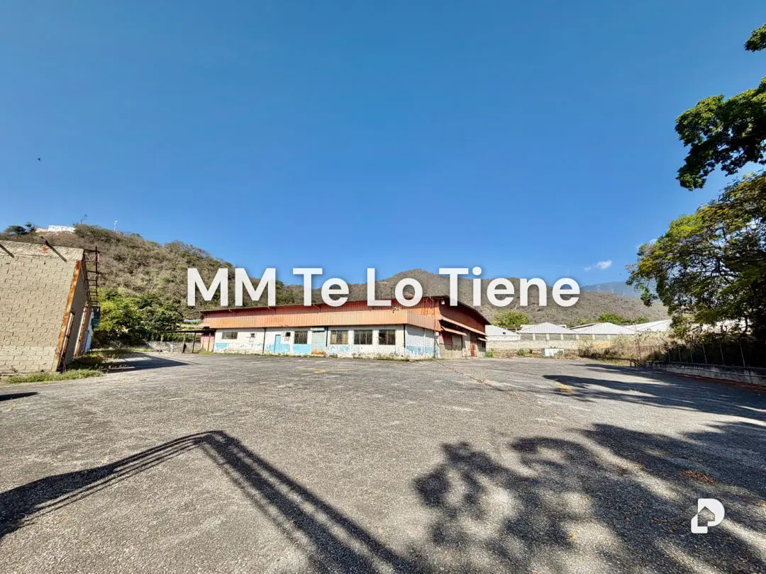 Terreno en Guarenas – 9