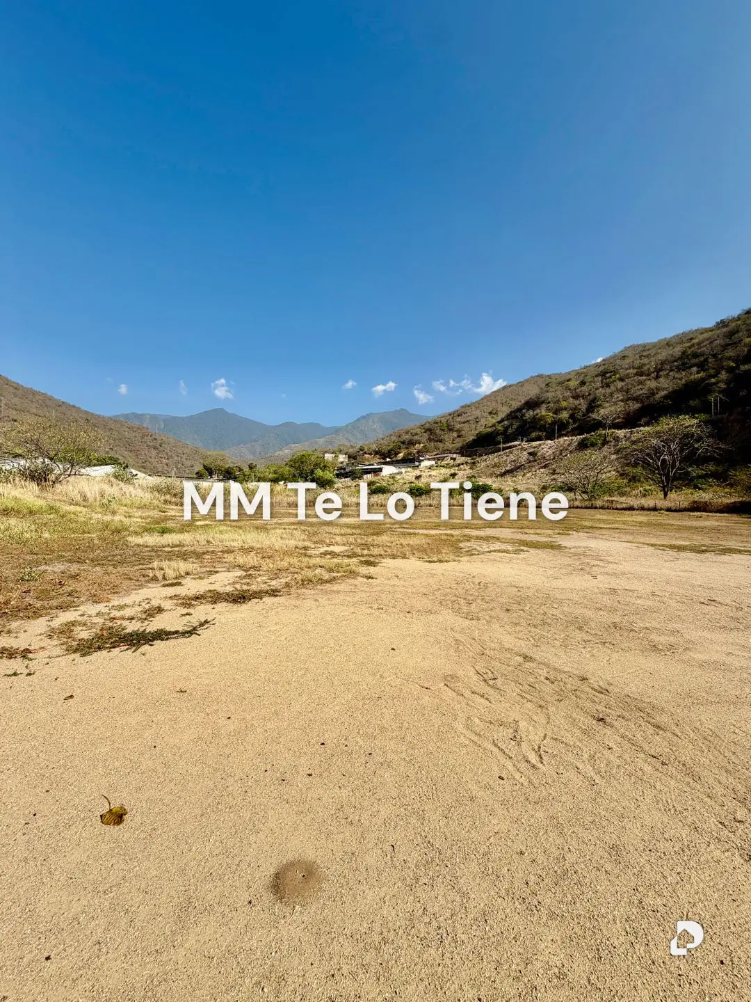 Terreno en Guarenas – 8
