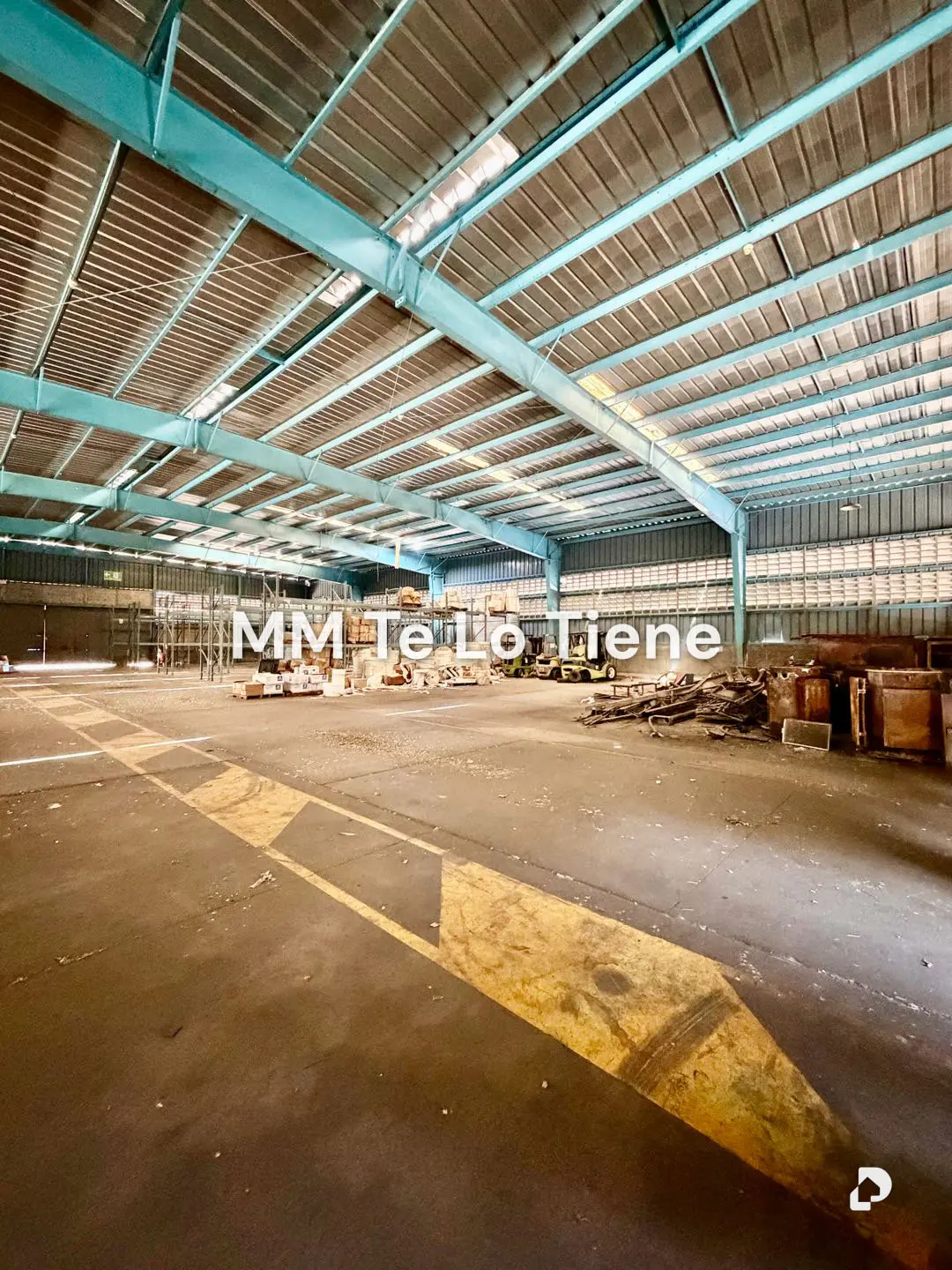 Terreno en Guarenas – 17