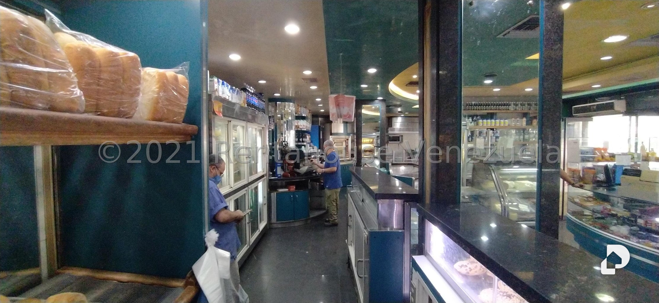 Local comercial en Las Acacias, Caracas – 13