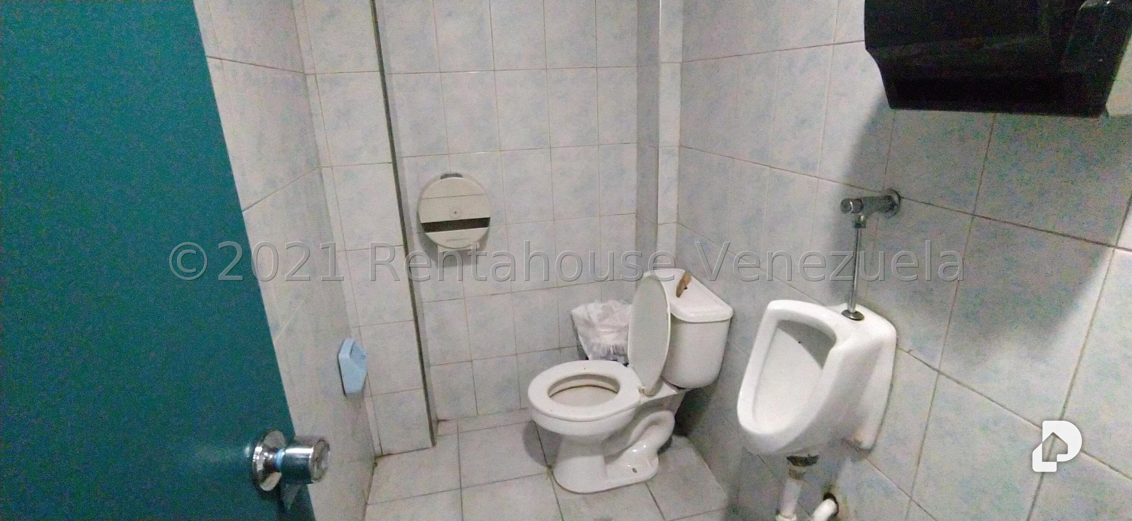 Local comercial en Las Acacias, Caracas – 12