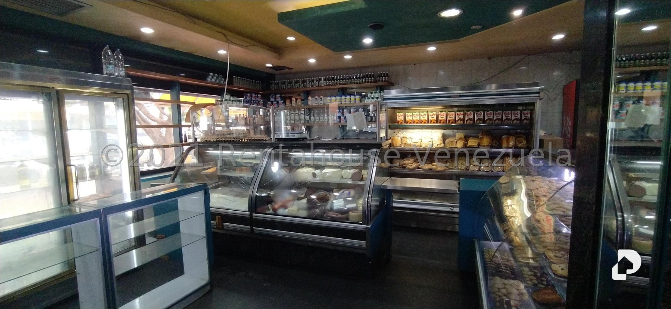 Local comercial en Las Acacias, Caracas – 2