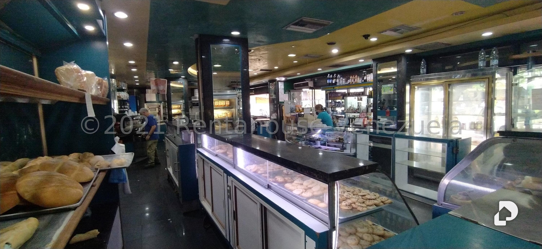 Local comercial en Las Acacias, Caracas – 14