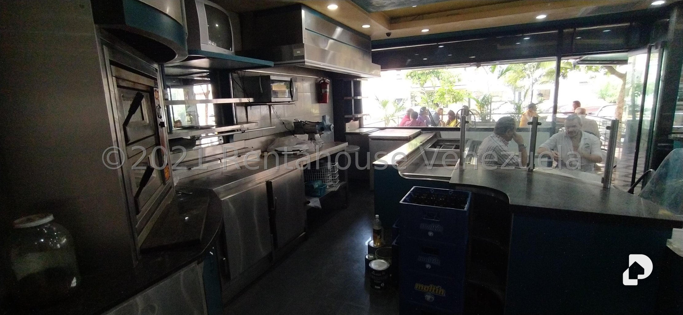 Local comercial en Las Acacias, Caracas – 9