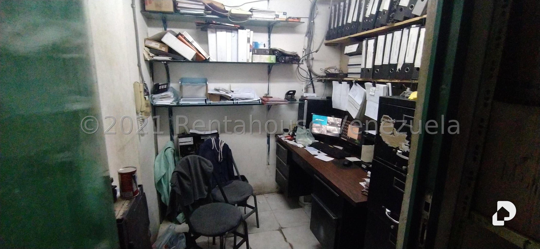 Local comercial en Las Acacias, Caracas – 16