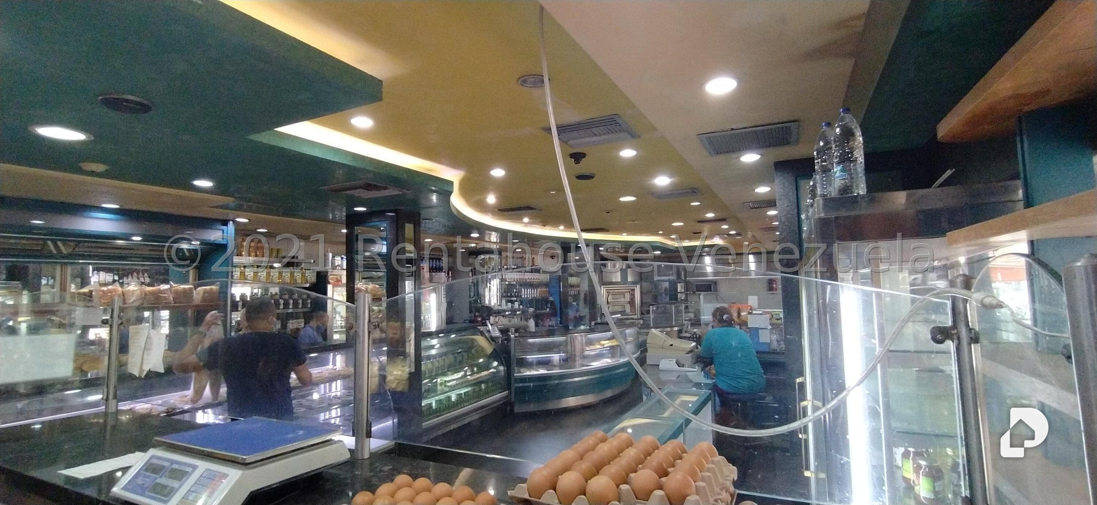 Local comercial en Las Acacias, Caracas – 15