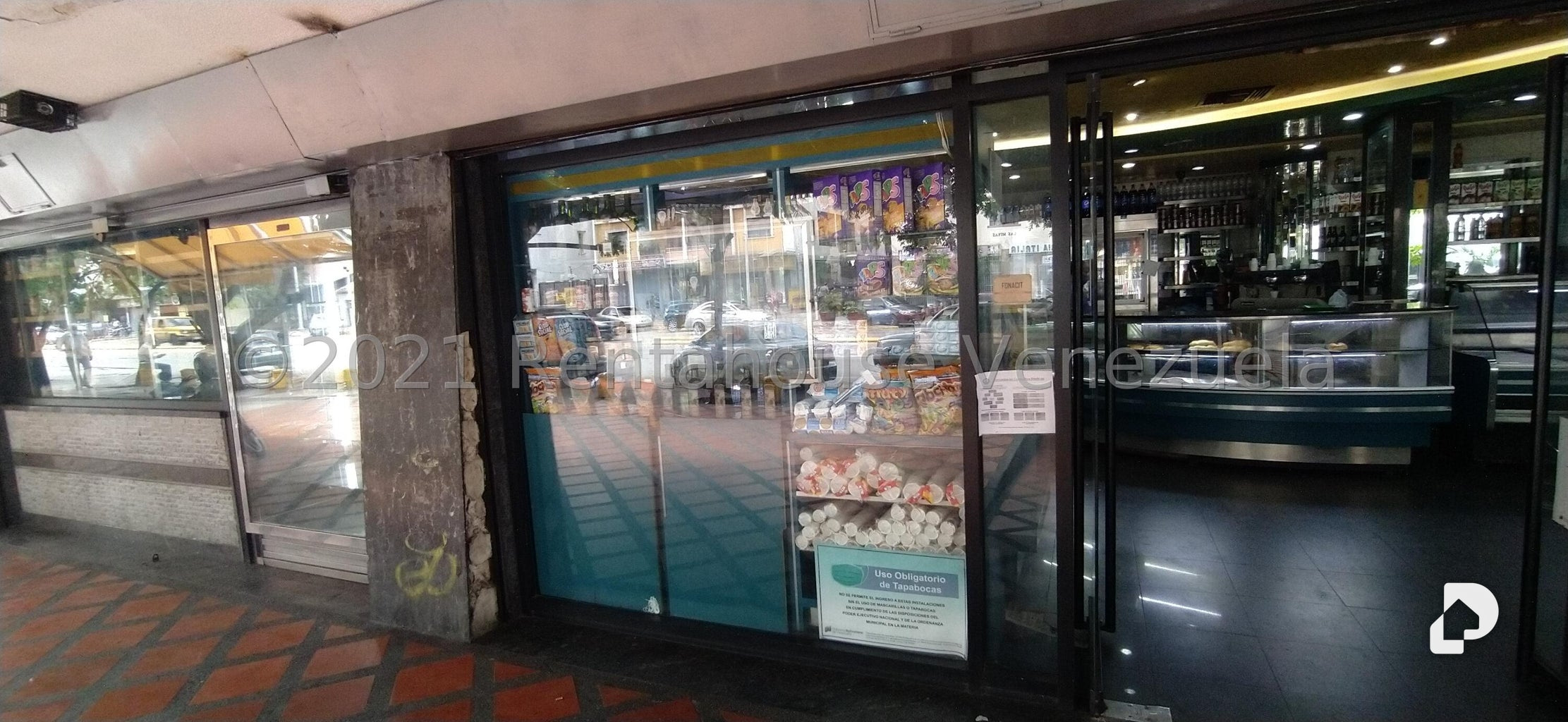 Local comercial en Las Acacias, Caracas – 6