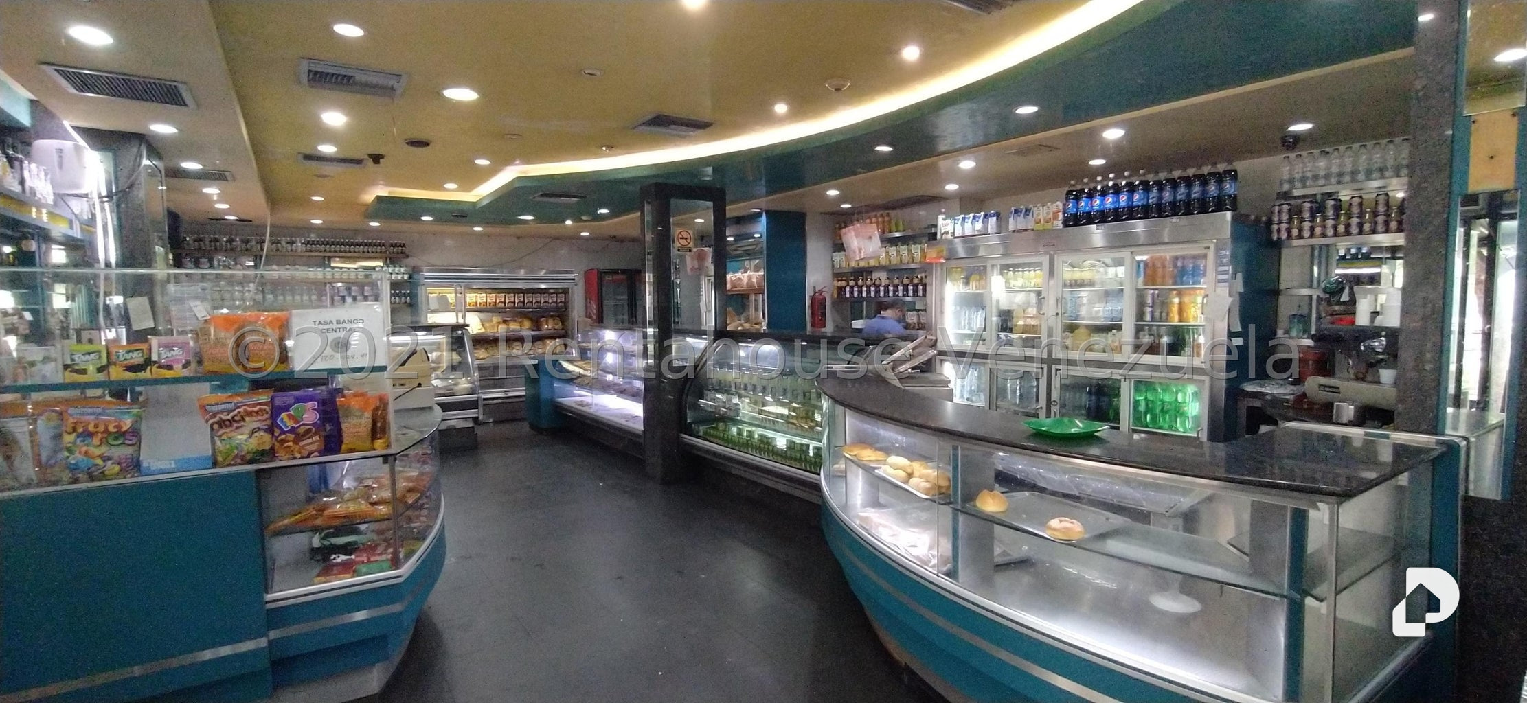 Local comercial en Las Acacias, Caracas – 1