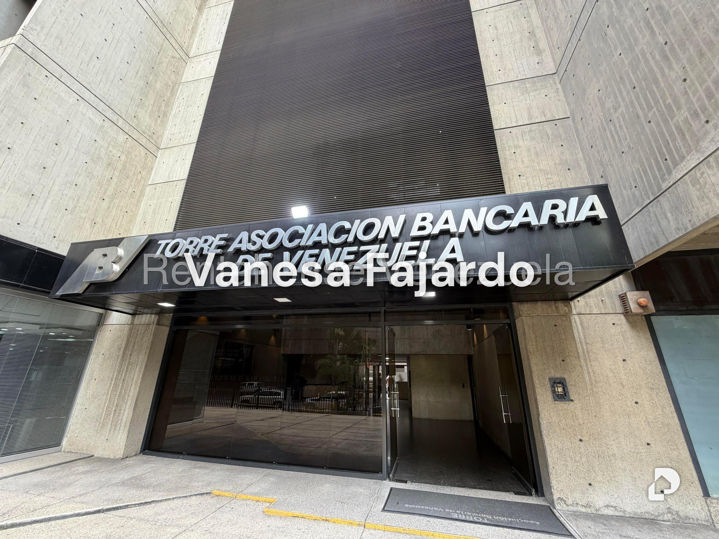 Office in El Rosal, Caracas – 1