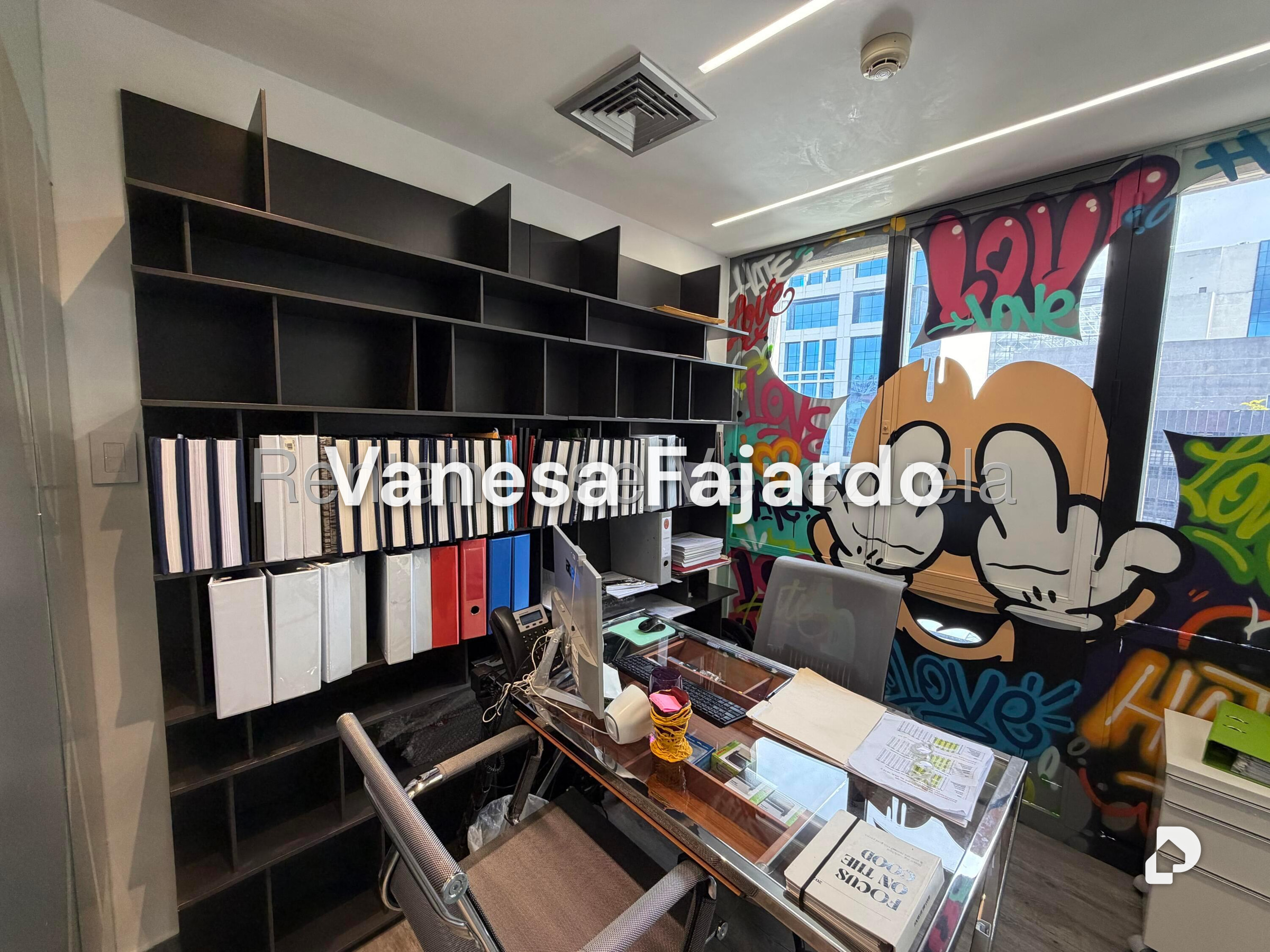 Office in El Rosal, Caracas – 7