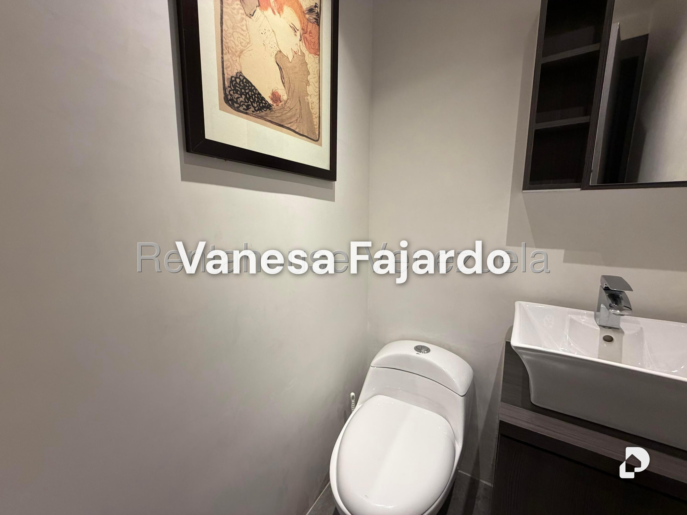 Office in El Rosal, Caracas – 11