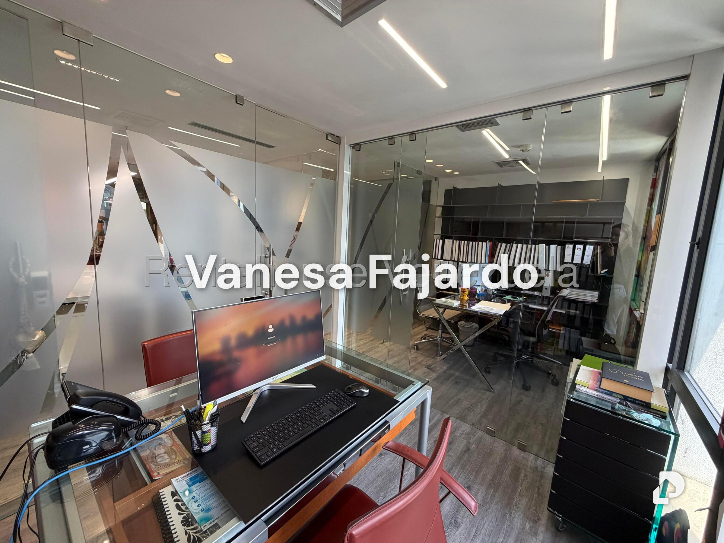 Office in El Rosal, Caracas – 6