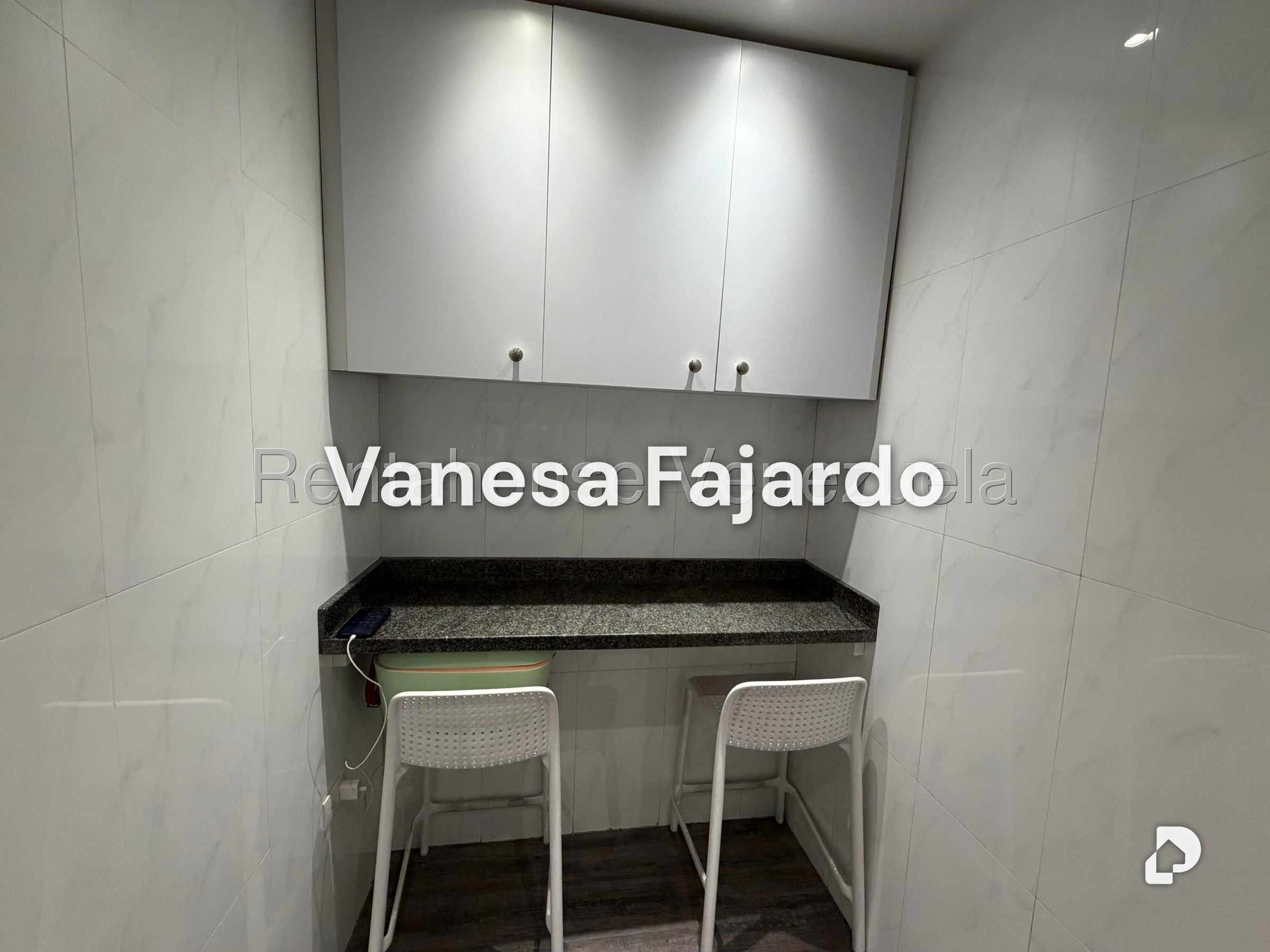 Office in El Rosal, Caracas – 21