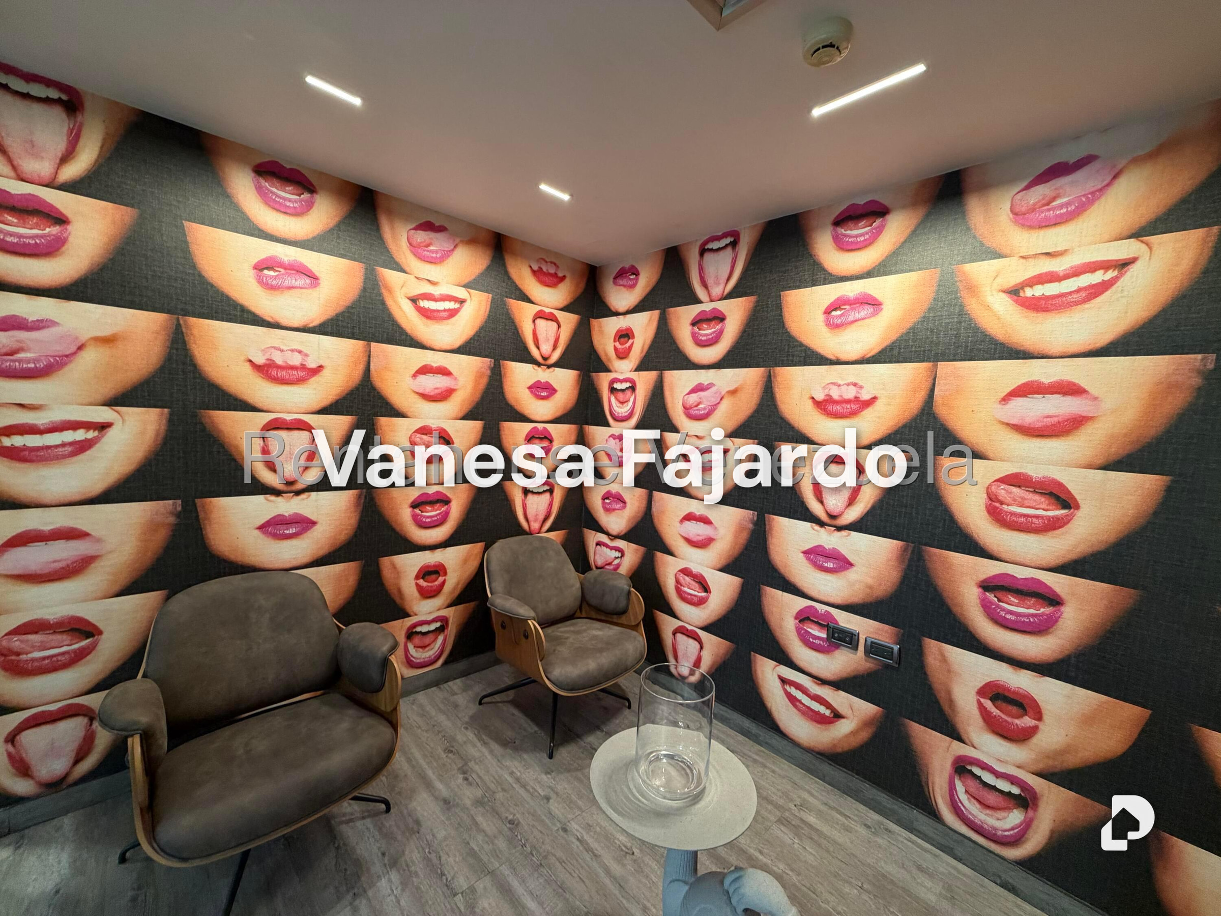 Office in El Rosal, Caracas – 15