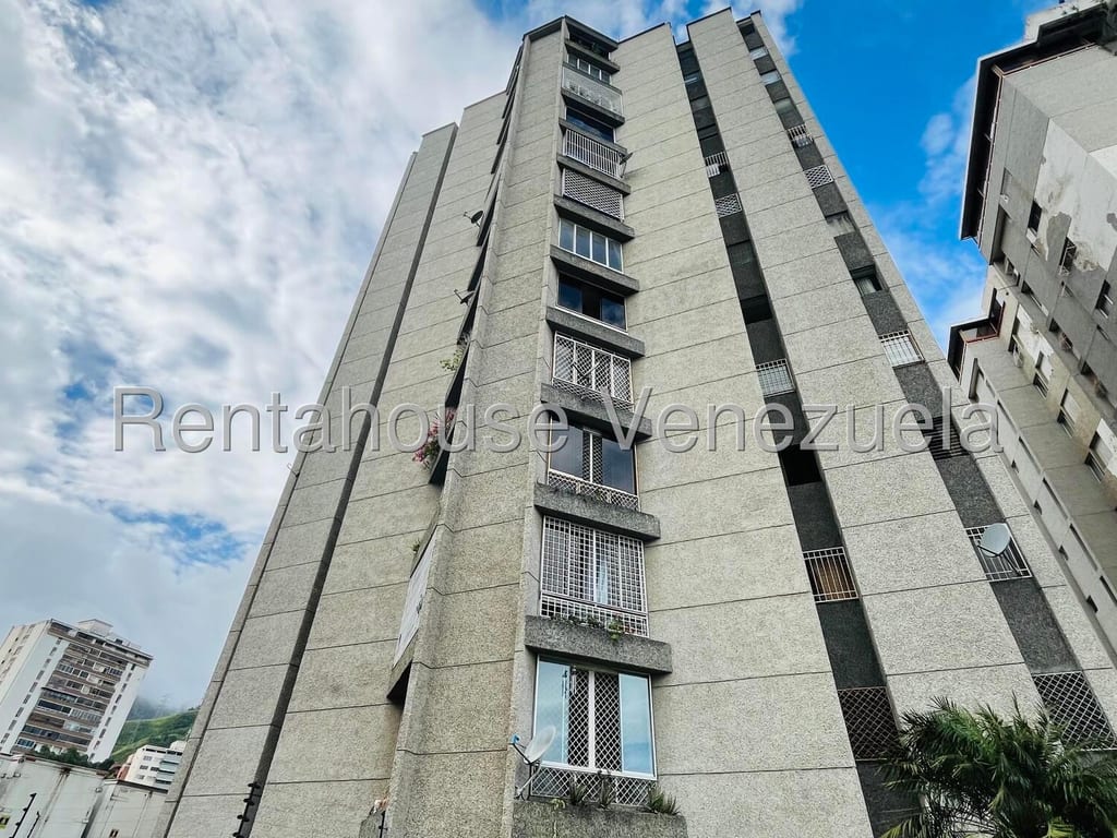 Apartamento en La Urbina, Caracas - 1